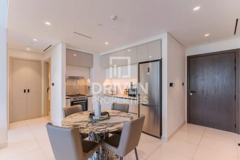 Lakás itt: Dubai Harbour, Dubai, EAE, 1 hálószoba, 68.93 m², azonosító: 768259 - fénykép 6