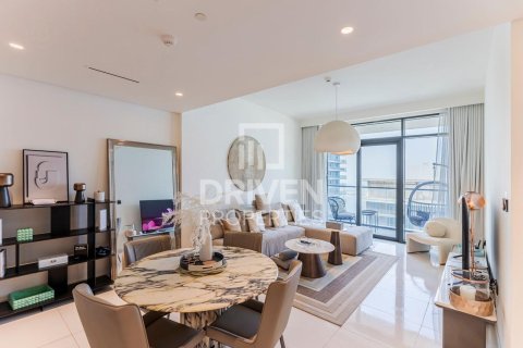 Lakás itt: Dubai Harbour, Dubai, EAE, 1 hálószoba, 68.93 m², azonosító: 768259 - fénykép 2