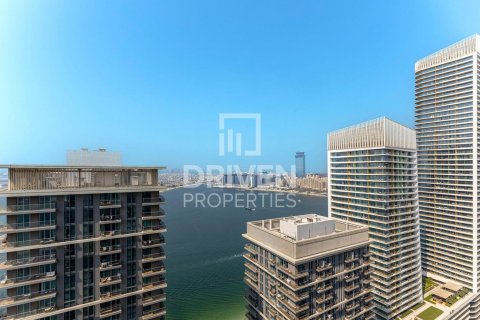 Lakás itt: Dubai Harbour, Dubai, EAE, 1 hálószoba, 68.93 m², azonosító: 768259 - fénykép 9