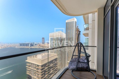 Lakás itt: Dubai Harbour, Dubai, EAE, 1 hálószoba, 68.93 m², azonosító: 768259 - fénykép 8