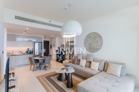 Lakás itt: Dubai Harbour, Dubai, EAE, 1 hálószoba, 68.93 m², azonosító: 768259 - fénykép 3