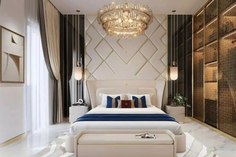 Apartament na sprzedaż w Business Bay, Dubai, ZEA 41.4 mkw., nr 722108 - zdjęcie 2