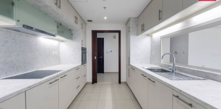Lakás itt: Downtown Dubai (Downtown Burj Dubai), EAE, 1 hálószoba, 101.4 m², azonosító: 722104