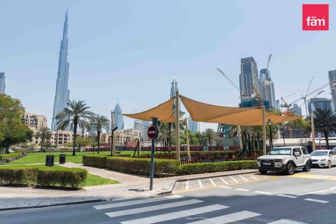 Lakás itt: Downtown Dubai (Downtown Burj Dubai), EAE, 1 hálószoba, 101.4 m², azonosító: 722104 - fénykép 28