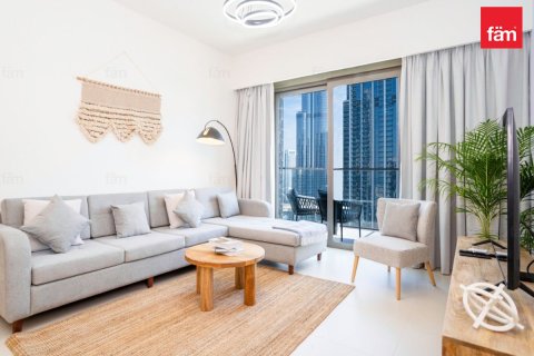 Üürile anda korter asukohaga Downtown Dubai (Downtown Burj Dubai), AÜE: 3 magamistoaga, 126.5 m² Nr 722106 - pilt 23