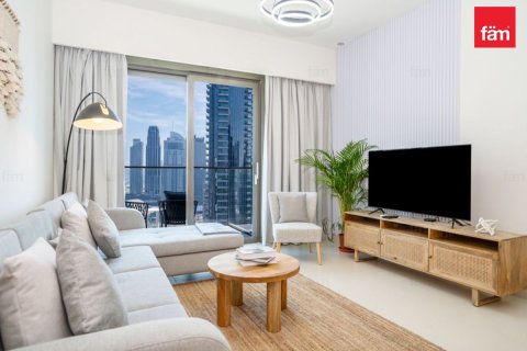 阿联酋 Dubai Downtown Dubai (Downtown Burj Dubai) 公寓  3 卧, 126.5 平方米 , 编号 722106