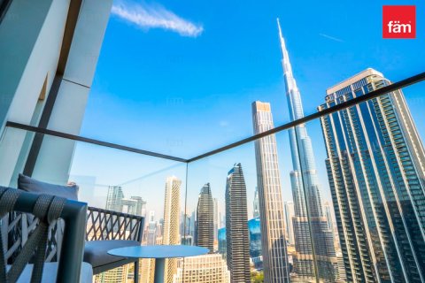 Üürile anda korter asukohaga Downtown Dubai (Downtown Burj Dubai), AÜE: 3 magamistoaga, 126.5 m² Nr 722106 - pilt 27