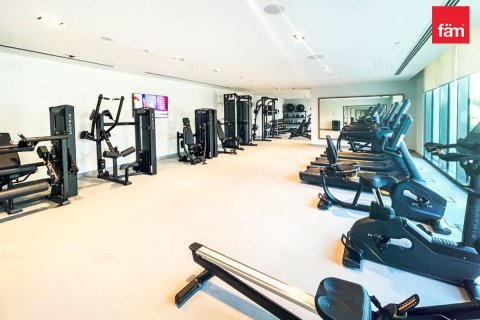 Üürile anda korter asukohaga Downtown Dubai (Downtown Burj Dubai), AÜE: 3 magamistoaga, 126.5 m² Nr 722106 - pilt 21