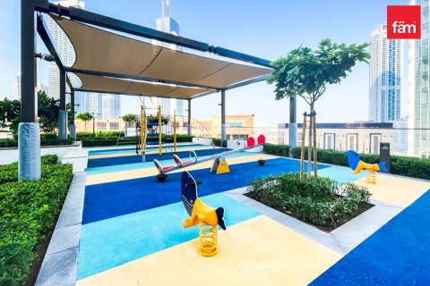 Üürile anda korter asukohaga Downtown Dubai (Downtown Burj Dubai), AÜE: 3 magamistoaga, 126.5 m² Nr 722106 - pilt 5