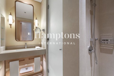 Apartmen di Downtown Dubai (Downtown Burj Dubai), UAE 2 bilik tidur, 101.54297900 meter persegi № 726717 - foto 26