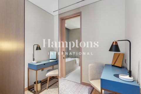 Apartmen di Downtown Dubai (Downtown Burj Dubai), UAE 2 bilik tidur, 101.54297900 meter persegi № 726717 - foto 9