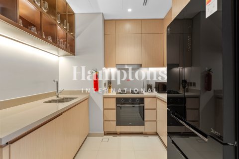 Apartmen di Downtown Dubai (Downtown Burj Dubai), UAE 2 bilik tidur, 101.54297900 meter persegi № 726717 - foto 10