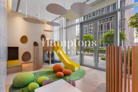 Apartmen di Downtown Dubai (Downtown Burj Dubai), UAE 2 bilik tidur, 101.54297900 meter persegi № 726717 - foto 27