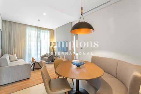 Apartmen di Downtown Dubai (Downtown Burj Dubai), UAE 2 bilik tidur, 101.54297900 meter persegi № 726717 - foto 7