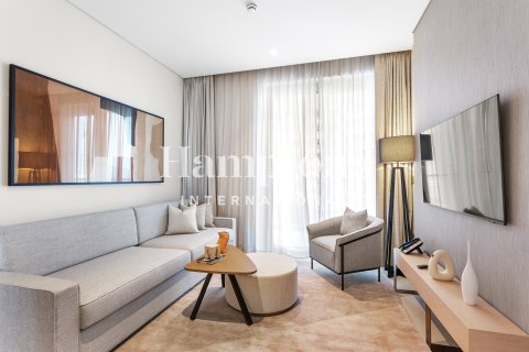 Apartmen di Downtown Dubai (Downtown Burj Dubai), UAE 2 bilik tidur, 101.54297900 meter persegi № 726717 - foto 15