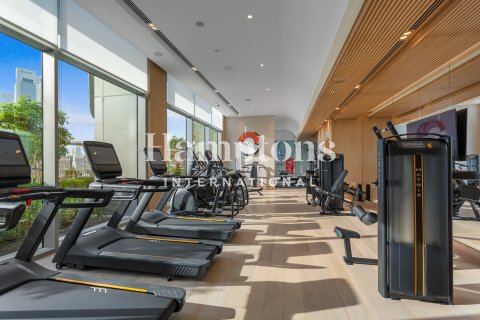 Apartmen di Downtown Dubai (Downtown Burj Dubai), UAE 2 bilik tidur, 101.54297900 meter persegi № 726717 - foto 22