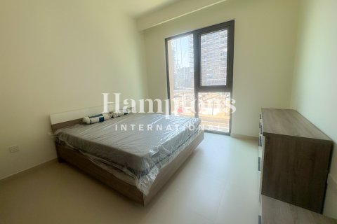 Apartament në Dubai Hills Estate, Dubai, Emiratet e Bashkuara Arabe 1 dhomë gjumi, 62.52000288 m2. № 726721 - Foto 11