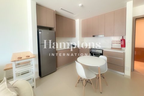 Apartament në Dubai Hills Estate, Dubai, Emiratet e Bashkuara Arabe 1 dhomë gjumi, 62.52000288 m2. № 726721 - Foto 10