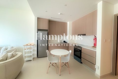Apartament në Dubai Hills Estate, Dubai, Emiratet e Bashkuara Arabe 1 dhomë gjumi, 62.52000288 m2. № 726721 - Foto 4