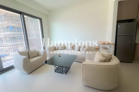 Dubai Hills Estate, Dubai, BAE’de daire 1 yatak odası, 62.52 m&sup2; No 726721