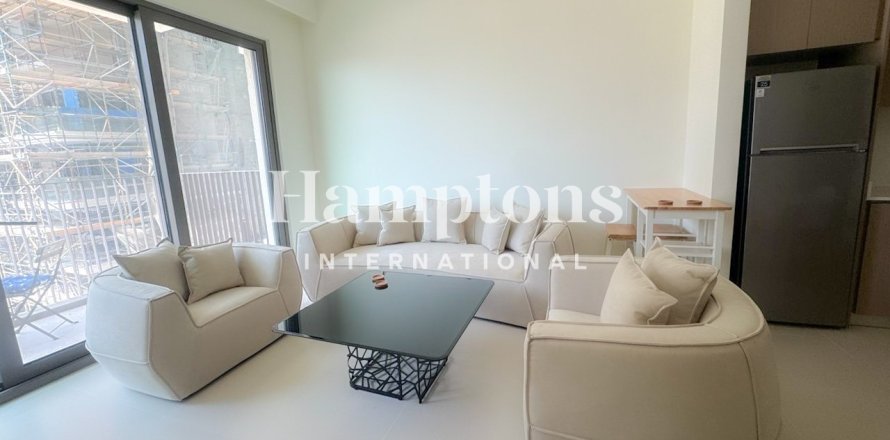 Apartament në Dubai Hills Estate, Dubai, Emiratet e Bashkuara Arabe 1 dhomë gjumi, 62.52 m2. № 726721