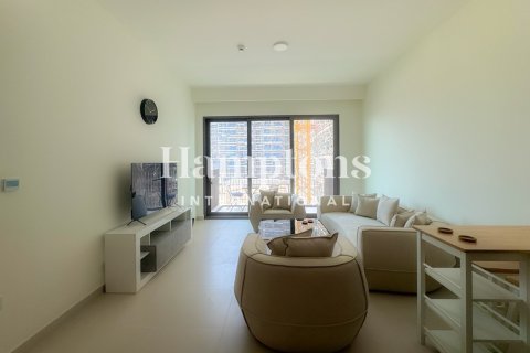 Apartament në Dubai Hills Estate, Dubai, Emiratet e Bashkuara Arabe 1 dhomë gjumi, 62.52000288 m2. № 726721 - Foto 5