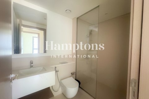 Apartament në Dubai Hills Estate, Dubai, Emiratet e Bashkuara Arabe 1 dhomë gjumi, 62.52000288 m2. № 726721 - Foto 2