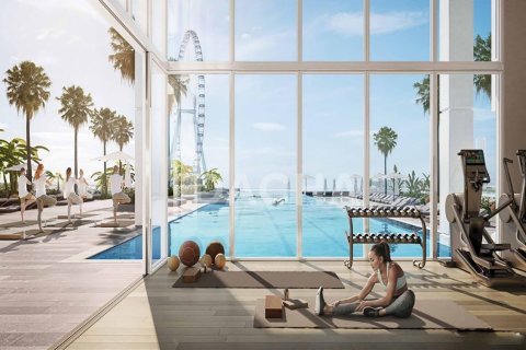 Apartamento para venda em Bluewaters, Dubai, EAU 4 quartos, 270 m2 № 711877 - foto 10