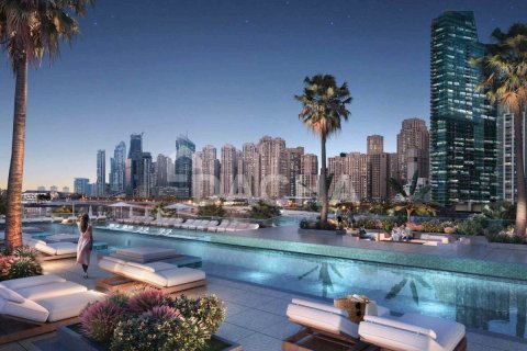 Apartamento para venda em Bluewaters, Dubai, EAU 4 quartos, 270 m2 № 711877 - foto 9