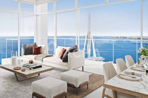Wohnung in Bluewaters, Dubai, VAE: 4 Schlafzimmer, 270 m2 Nr. 711877