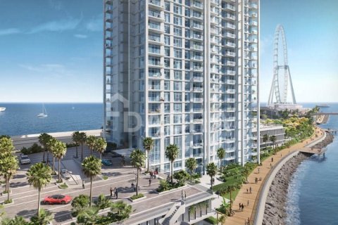 Apartamento para venda em Bluewaters, Dubai, EAU 4 quartos, 270 m2 № 711877 - foto 6