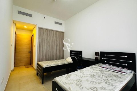 Apartman u gradu Al Jaddaf, Dubai, UAE 2 spavaće sobe, 112 m2 Br. 718823 - Slika 12