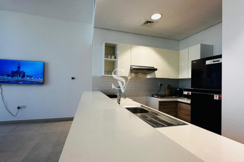 Apartman u gradu Al Jaddaf, Dubai, UAE 2 spavaće sobe, 112 m2 Br. 718823 - Slika 15