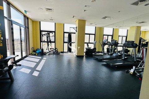 Apartman u gradu Al Jaddaf, Dubai, UAE 2 spavaće sobe, 112 m2 Br. 718823 - Slika 11