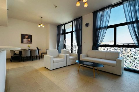 Apartman u gradu Al Jaddaf, Dubai, UAE 2 spavaće sobe, 112 m2 Br. 718823 - Slika 10