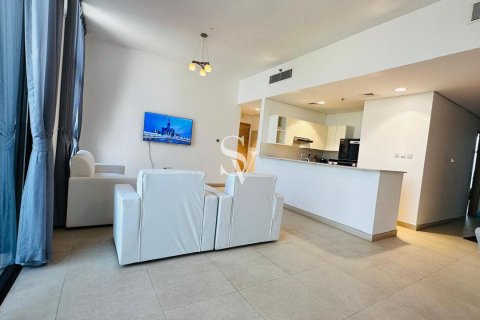Apartman u gradu Al Jaddaf, Dubai, UAE 2 spavaće sobe, 112 m2 Br. 718823 - Slika 3