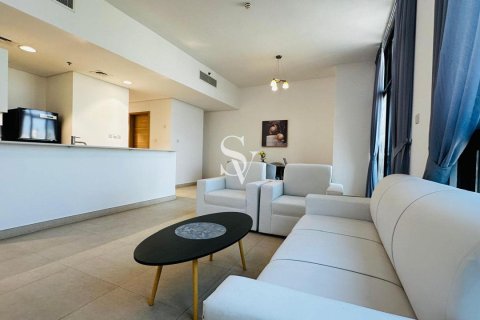 Apartman u gradu Al Jaddaf, Dubai, UAE 2 spavaće sobe, 112 m2 Br. 718823 - Slika 18