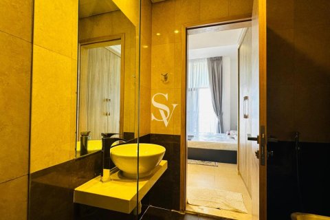 Apartman u gradu Al Jaddaf, Dubai, UAE 2 spavaće sobe, 112 m2 Br. 718823 - Slika 4