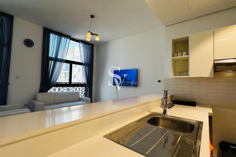 Apartman u gradu Al Jaddaf, Dubai, UAE 2 spavaće sobe, 112 m2 Br. 718823 - Slika 5