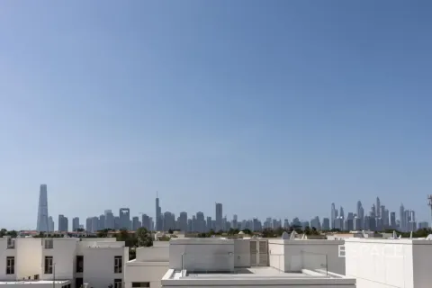 Huvila Jumeirah Park, Dubai, Arabiemiraatit 5 makuuhuonetta, 557 m2 № 737824 - kuva 15