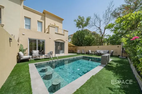 Villa in vendita a The Springs, Dubai, EAU 2 camere da letto, 167 mq. № 737822 - foto 3