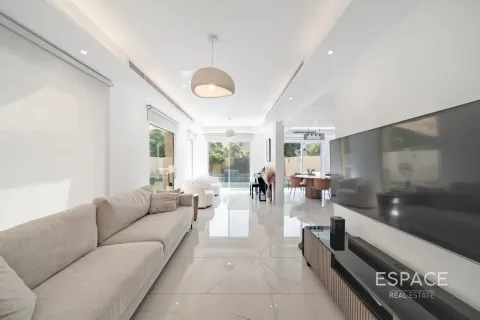 Villa in vendita a The Springs, Dubai, EAU 2 camere da letto, 167 mq. № 737822 - foto 4