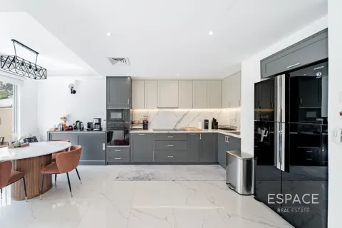 Villa in vendita a The Springs, Dubai, EAU 2 camere da letto, 167 mq. № 737822 - foto 6
