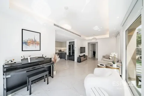 Villa in vendita a The Springs, Dubai, EAU 2 camere da letto, 167 mq. № 737822 - foto 5