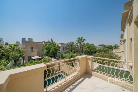 Villa in vendita a The Springs, Dubai, EAU 2 camere da letto, 167 mq. № 737822 - foto 18