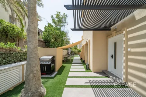 Villa in vendita a The Springs, Dubai, EAU 2 camere da letto, 167 mq. № 737822 - foto 20