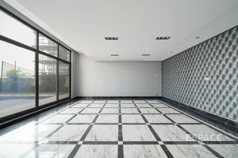 Huvila Palm Jumeirah, Dubai, Arabiemiraatit 9 makuuhuonetta, 1115 m2 № 737826 - kuva 11