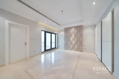 Huvila Palm Jumeirah, Dubai, Arabiemiraatit 9 makuuhuonetta, 1115 m2 № 737826 - kuva 18
