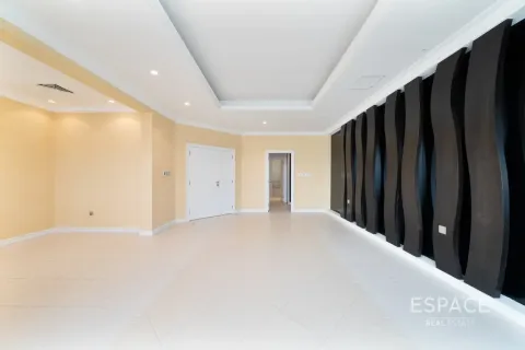 Huvila Palm Jumeirah, Dubai, Arabiemiraatit 9 makuuhuonetta, 1115 m2 № 737826 - kuva 15