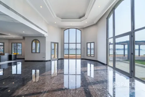 Huvila Palm Jumeirah, Dubai, Arabiemiraatit 9 makuuhuonetta, 1115 m2 № 737826 - kuva 9